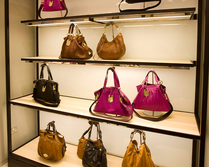5 Ways to Make Your Online Bag Shop Stand Out