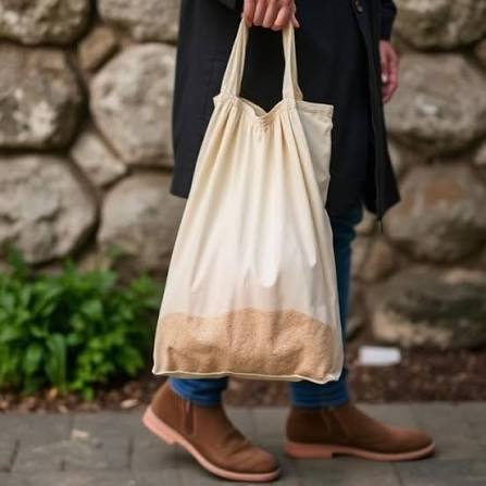 Sustainable & Eco-Friendly Bags: The Future of Fashion