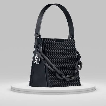 3D Printing & Custom Bags: The Next Big Thing in Fashion