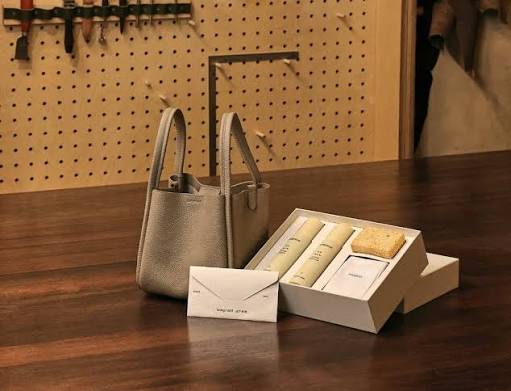 How to Fix Scratches and Stains on Your Favorite Bags